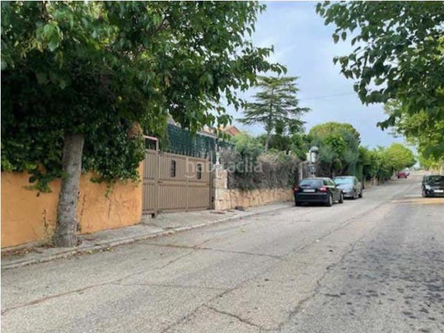 Casa en venta en Uceda. Casas.