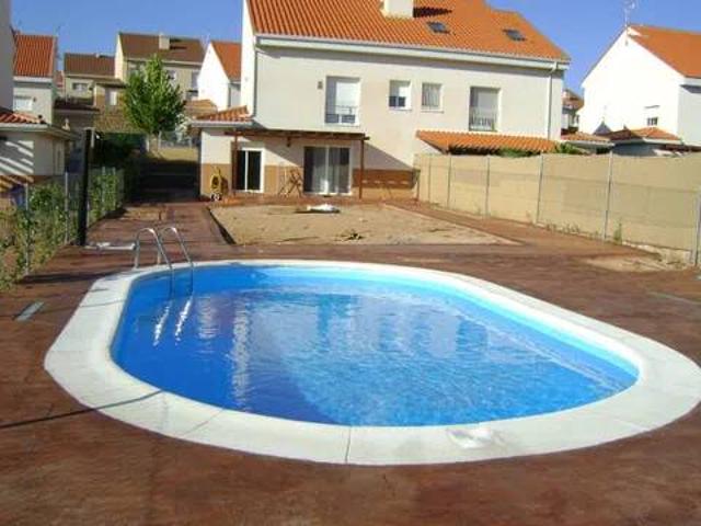 Casa en Venta en Uceda