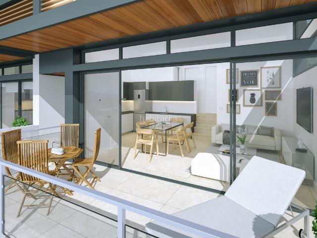 Casa en venta en Udías. Chalet adosados de obra nueva en Canales, Udias. Casas.