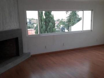 CASA en VENTA* en HUEXOTITLA COL. SAN PEDRO MARTIR, TLALPAN
