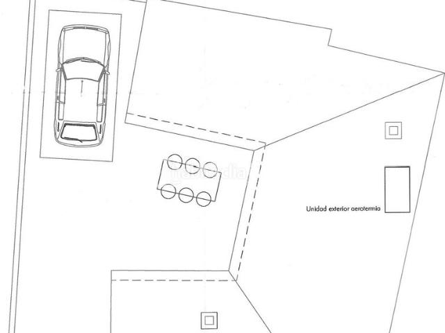 Casa en venta en Ugena. Obra nueva en Ugena. Casas.
