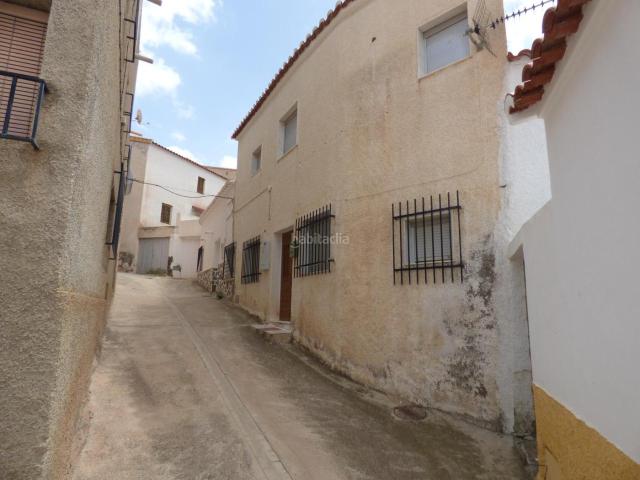 Casa en venta en Uleila del Campo. Casas Uleila del.