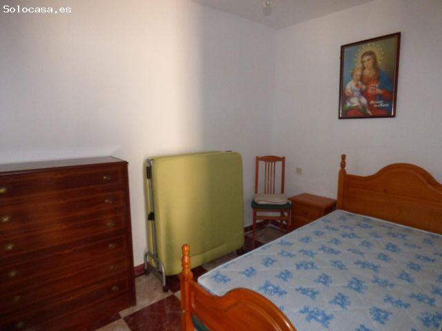Casa en Venta en Uleila del Campo, Almería