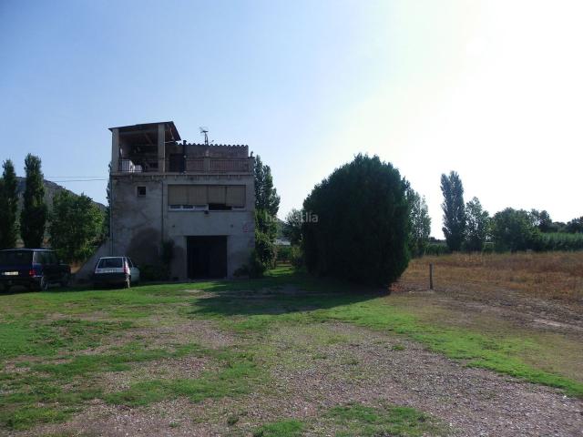 Casa en venta en Ullà Costa Brava. DESDE 1966 A SU SERVICIOFINCA RUSTICA CON CASA CON ENCANTO a 10km DE LA PLAYA. Casas.