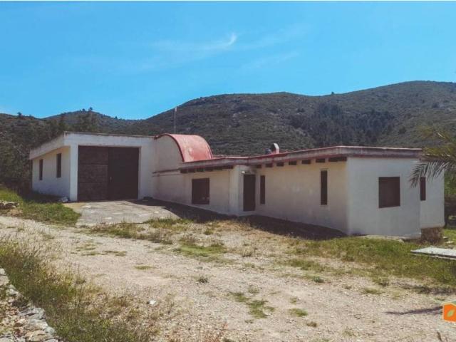 Casa en Venta en Ulldecona
