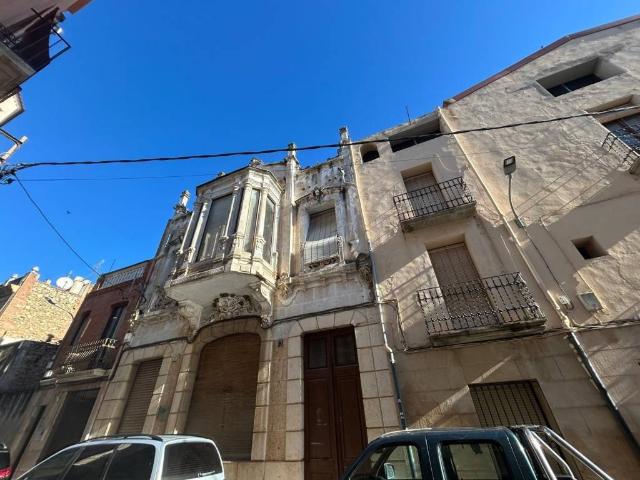 Casa en Venta en Ulldecona