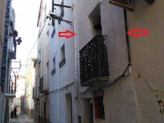 Casa en Venta en Ulldecona