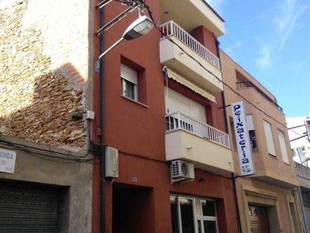 Casa en Venta en Ulldecona