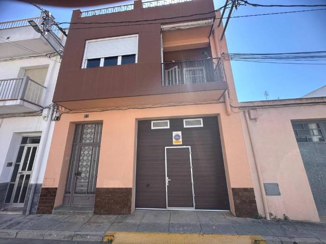 Casa en Venta en Ulldecona