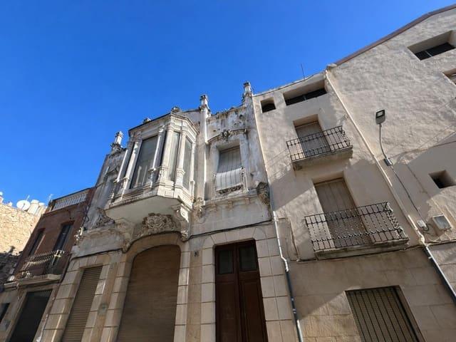 Casa en venta en Ulldecona, Tarragona Costa Dorada