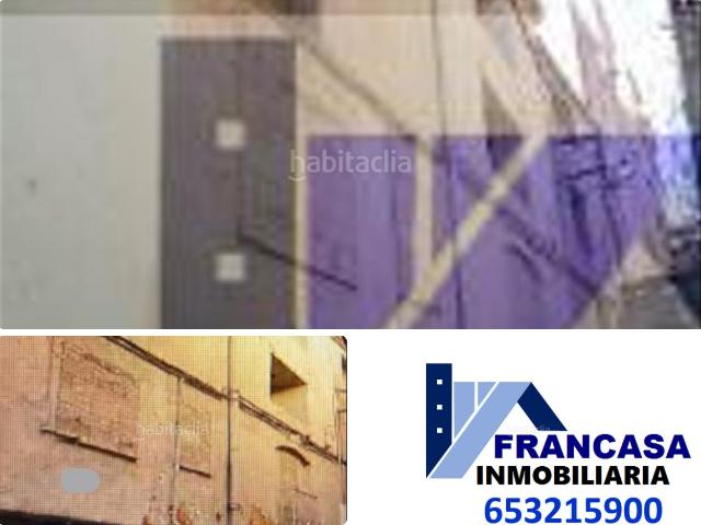 Casa en venta en Ulldecona. UlldeconaCasa. Casas.