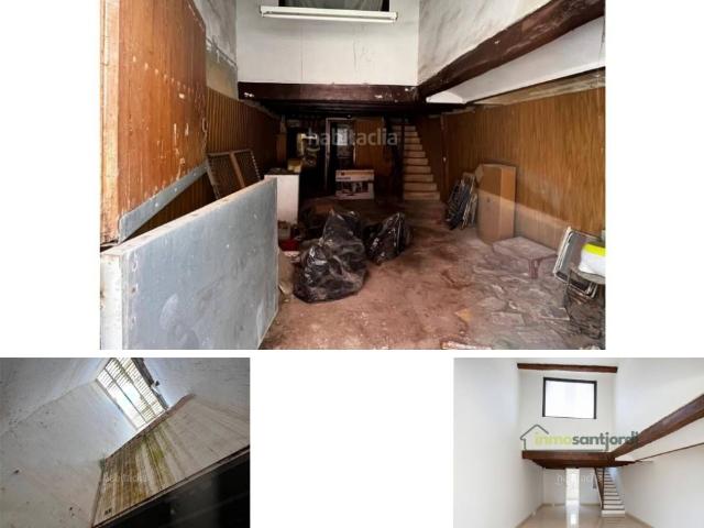 Casa en venta en Ulldecona. CASA EN VENTA EN ULLDECONA. Casas.
