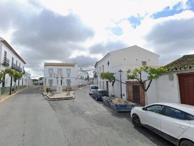 Casa en Venta en Umbrete