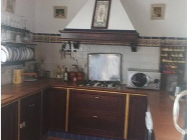 Casa en Venta en Umbrete