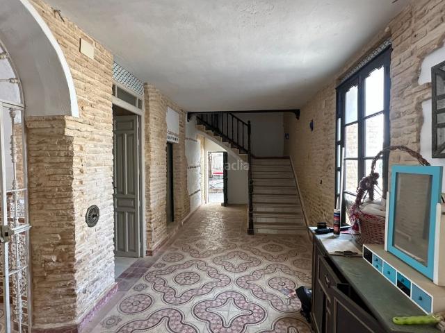 Casa en venta en Umbrete. Casas.