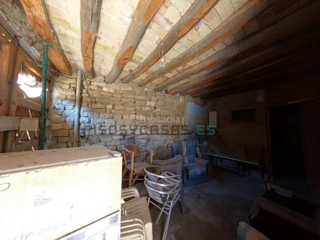 Casa en venta en Uncastillo. Casa en venta en UncastilloZaragoza. Casas.