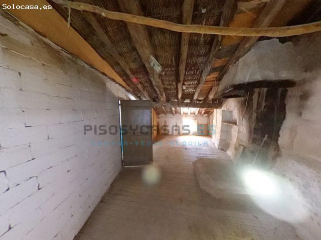 Casa en venta en Uncastillo Zaragoza
