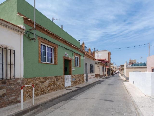 Casa en venta en Unión La, La Unión. Casa Planta Baja en La Unión. Casas Unión.