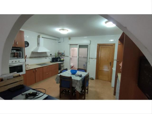 Casa en venta en Unión La, La Unión. Dúplex zona Mercadona Garbanzal. 130m, 3 dorm. Garaje de 68m. Casas Unión.
