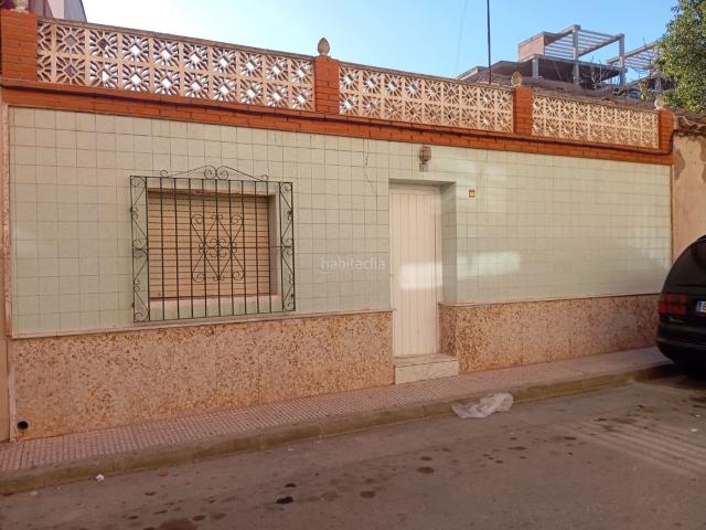 Casa en venta en Unión La, La Unión. Hermosa casa de planta baja con patio. Casas Unión.