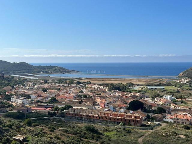 Casa en venta en Unión La, Portmán. Casas Unión.