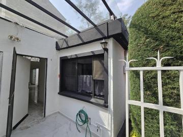 Casa en venta en unidad santa fe