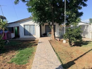 Casa en Venta en Uno Oriente / 3 Sur Huertos Familiares