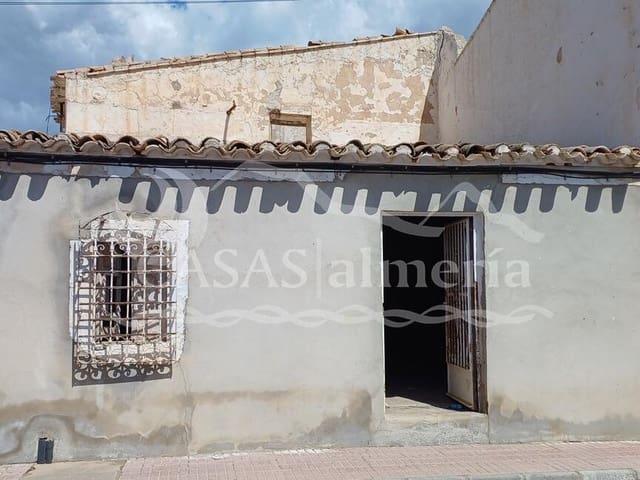 Casa en venta en Urcal, Almería