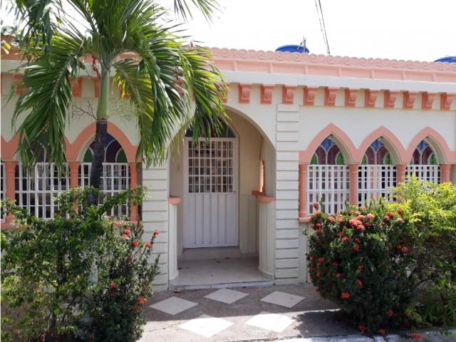 Casa en Venta en Urb. La Mulera