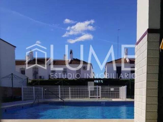 Casa en venta en Urbadiez Entrepuentes 41020