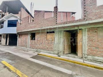 CASA EN VENTA EN URBANIZACION ZONA A SAN JUAN DE MIRAFLORES AT 133m2
