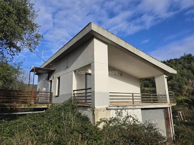 Casa en venta en urbanización Can Hosta, Riells i Viabrea, de 70 m² 2 habitaciones por 170.000