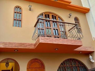 CASA EN VENTA EN URBANIZACION SANTA EDELMIRA TRUJILLO