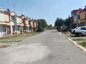 Casa en venta en Urbivilla del Campo Tecámac