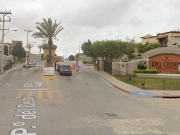 Casa en venta en Urbi Quinta del Cedro, Tijuana, Baja California