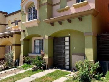 Casa en venta en Urbi Quinta del Cedro – Santa Fe