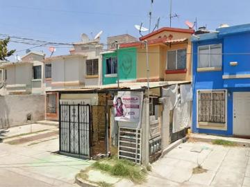 CASA EN VENTA EN URBI VILLA DEL CAMPO, TECÁMAC, ESTADO DE MÉXICO