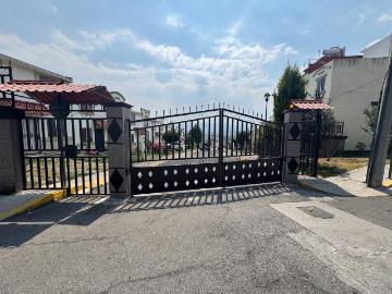Casa en venta en URBI Villa del rey, Huehuetoca, México