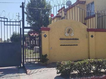 Casa en venta en Urbi villas Tecámac