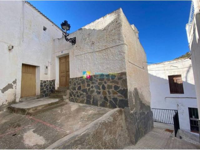 Casa en Venta en Urrácal
