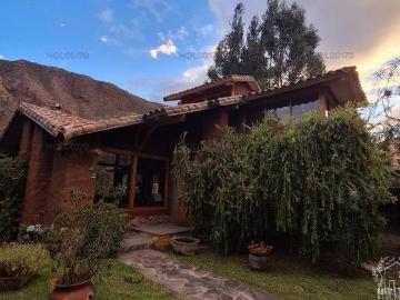 Casa en Venta en Urubamba