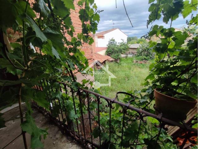 Casa en venta en Uruñuela. Venta de casa amplia en Uruñuela La Rioja. Casas.