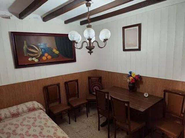 Casa en Venta en Useras Les Useres