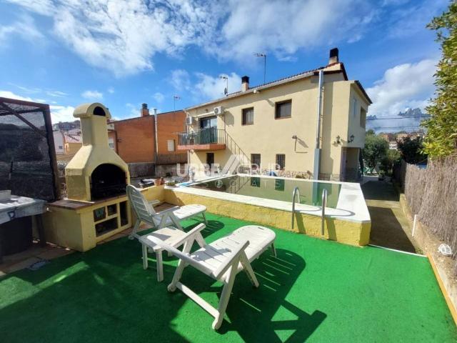 Casa en Venta en Vacarisses