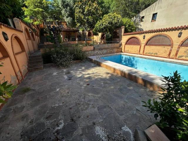Casa en Venta en Vacarisses