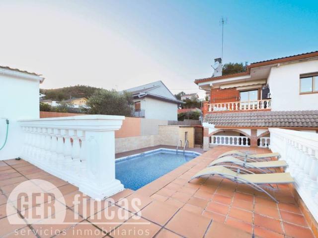 Casa en Venta en Vacarisses