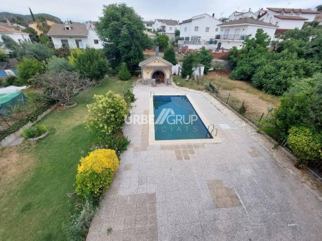 Casa en Venta en Vacarisses