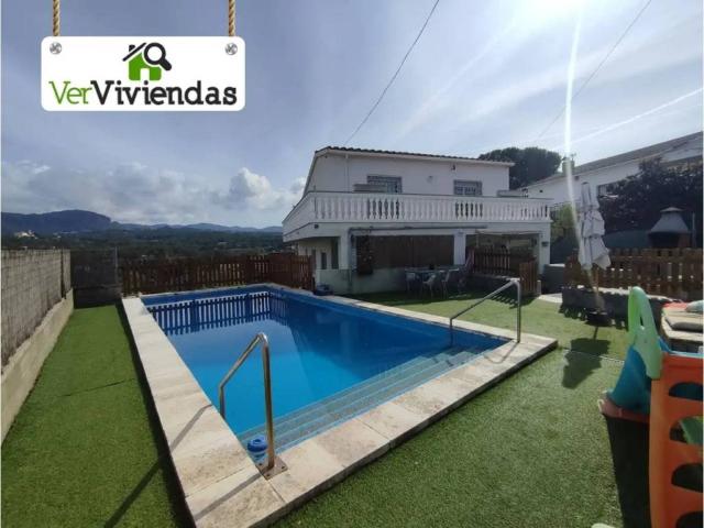 Casa en Venta en Vacarisses