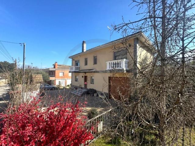 Casa en venta en Vacarisses, Can Serra