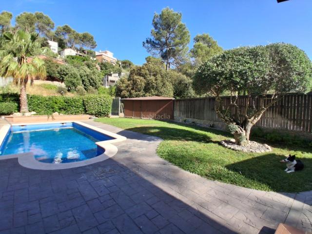 Casa en venta en Vacarisses. ESPECTACULAR CASA CON PISCINA! TODO EN UNA SOLA PLANTA !. Casas.